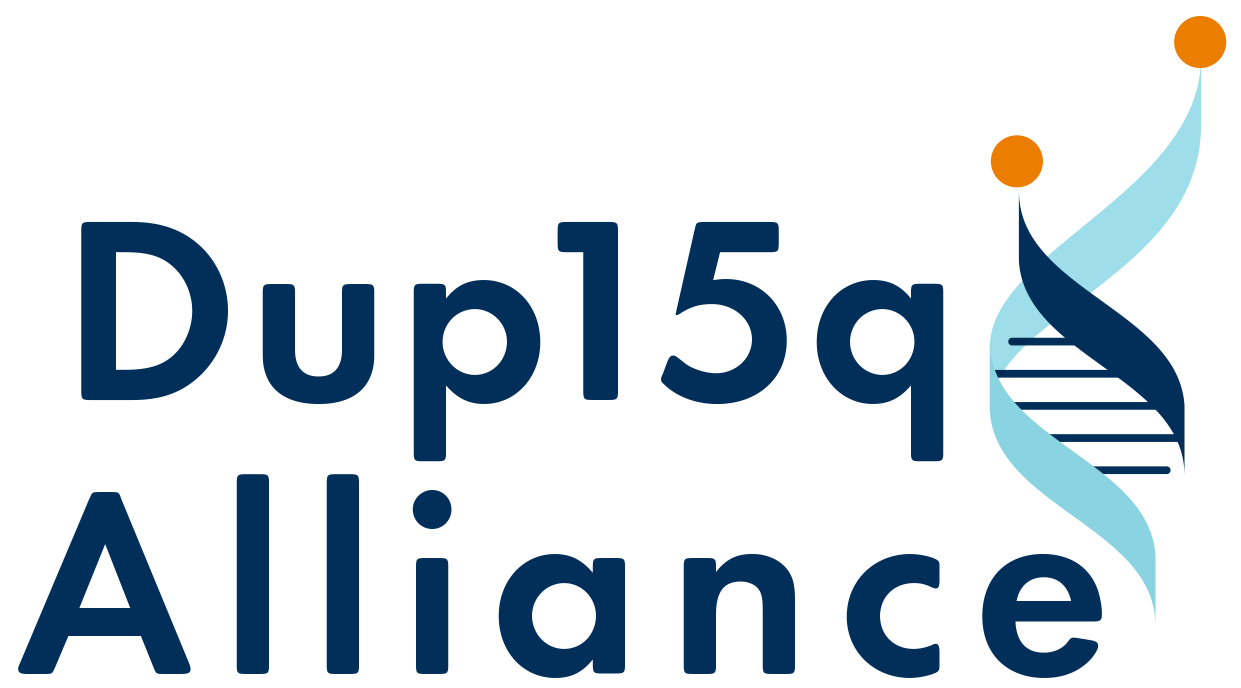 Dup15Q Alliance logo